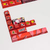 Press Play x Persona 5 Royal PPBT PANTHER Dye Sub Keycaps Set