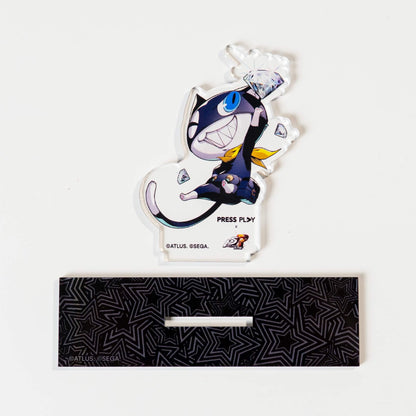 Press Play x Persona 5 Royal Phantom Thieves Collectible Acrylic Standee Blind Bag