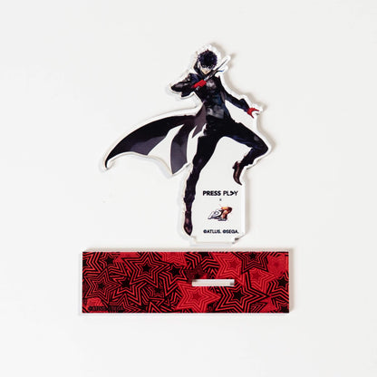Press Play x Persona 5 Royal Phantom Thieves Collectible Acrylic Standee Blind Bag