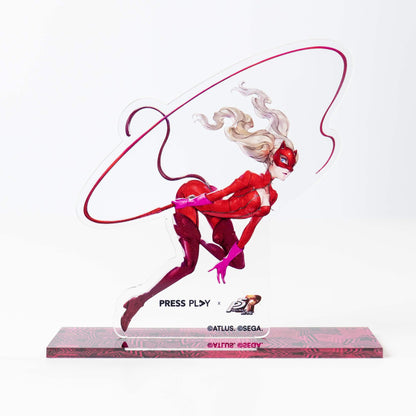 Press Play x Persona 5 Royal Phantom Thieves Collectible Acrylic Standee Blind Bag