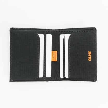 KINETIC Bifold Slim X-Pac Wallet Dompet Sintetis Pria by Press Play