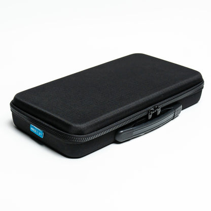 KINETIC Universal Mechanical Keyboard Bag Carry Hard Case