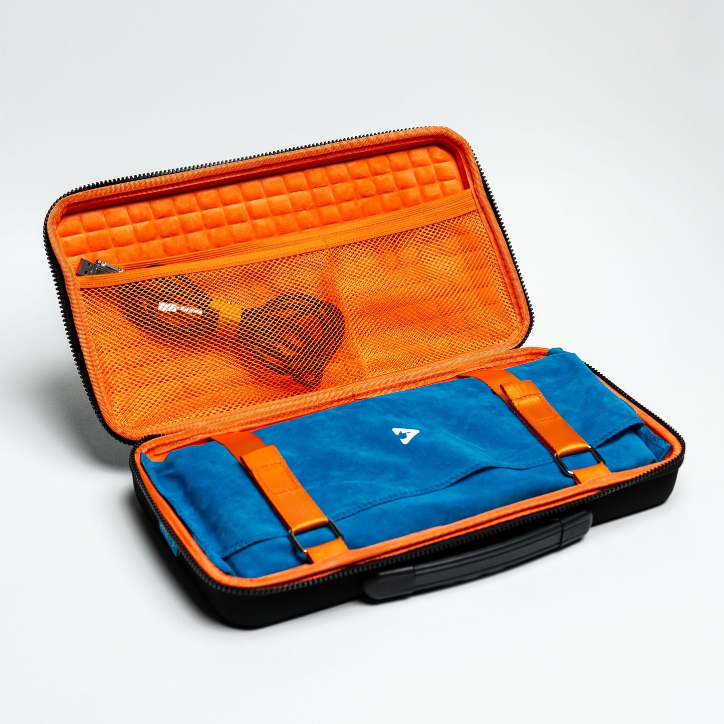 KINETIC Universal Mechanical Keyboard Bag Carry Hard Case