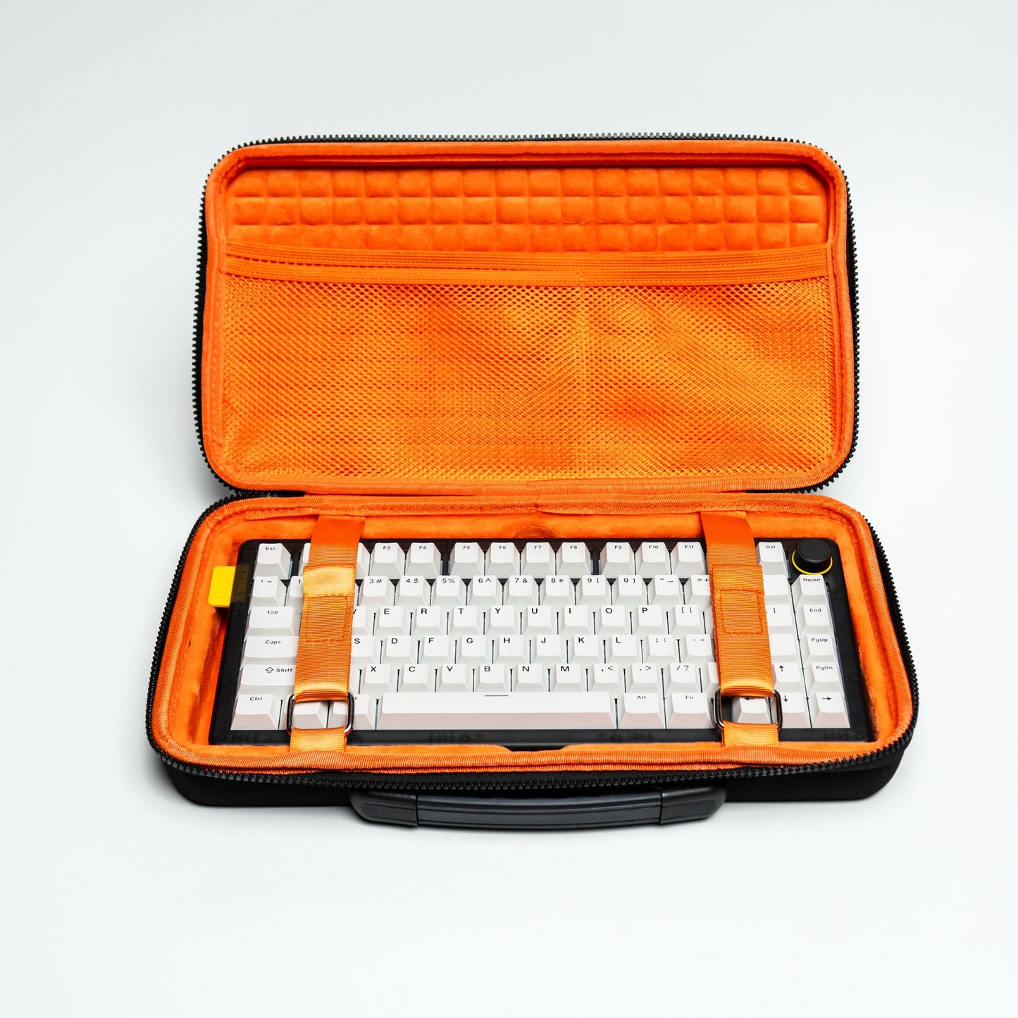 KINETIC Universal Mechanical Keyboard Bag Carry Hard Case