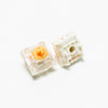 GATERON Magnetic Orange 2.0 Dual-rail 40g Linear Switch