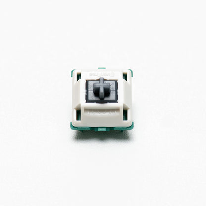 GATERON EVERFREE Cedar 55g Linear Switch PCB Mount