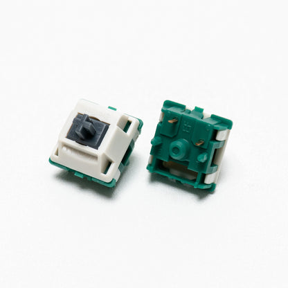 GATERON EVERFREE Cedar 55g Linear Switch PCB Mount