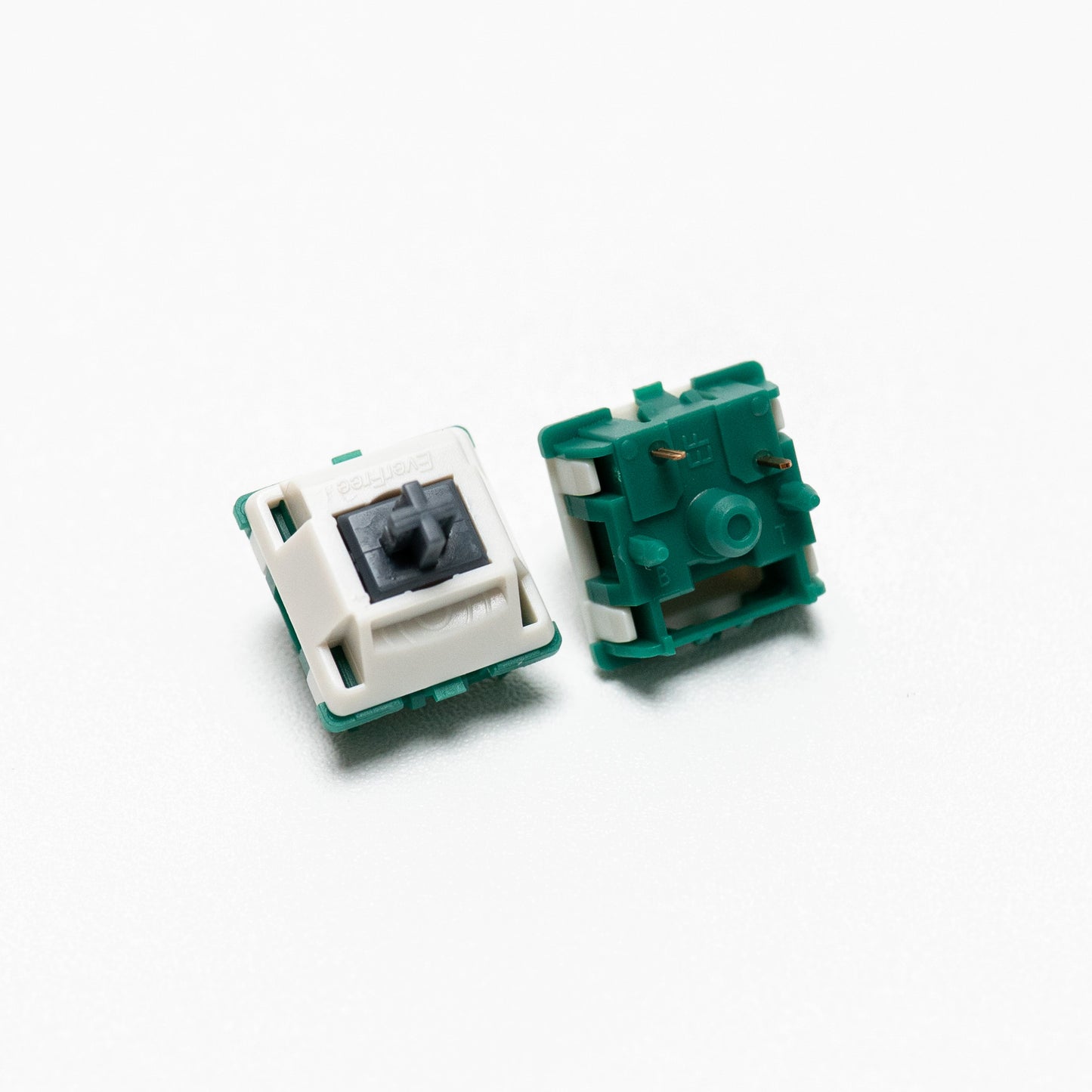 GATERON EVERFREE Cedar 55g Linear Switch PCB Mount