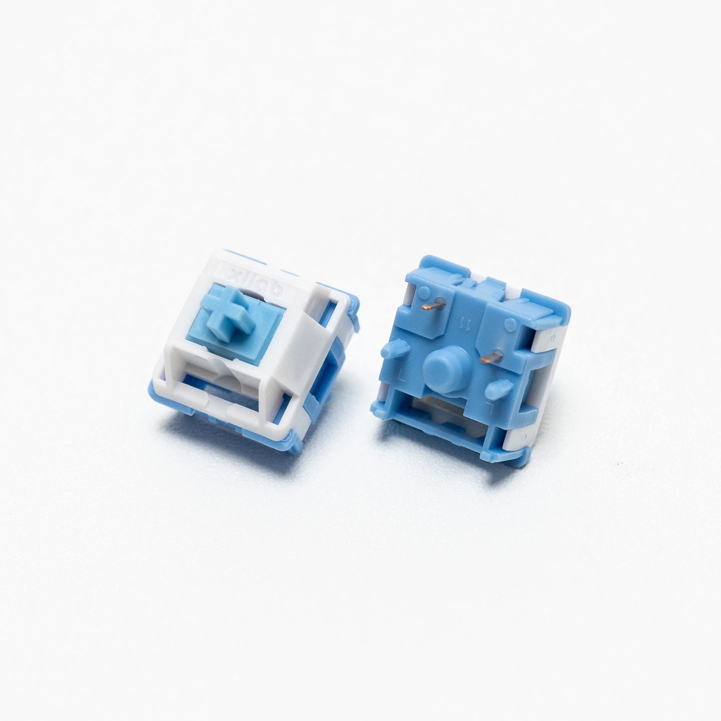 HMX Cloud 45g Linear Switch PCB Mount for Mechanical Keyboard