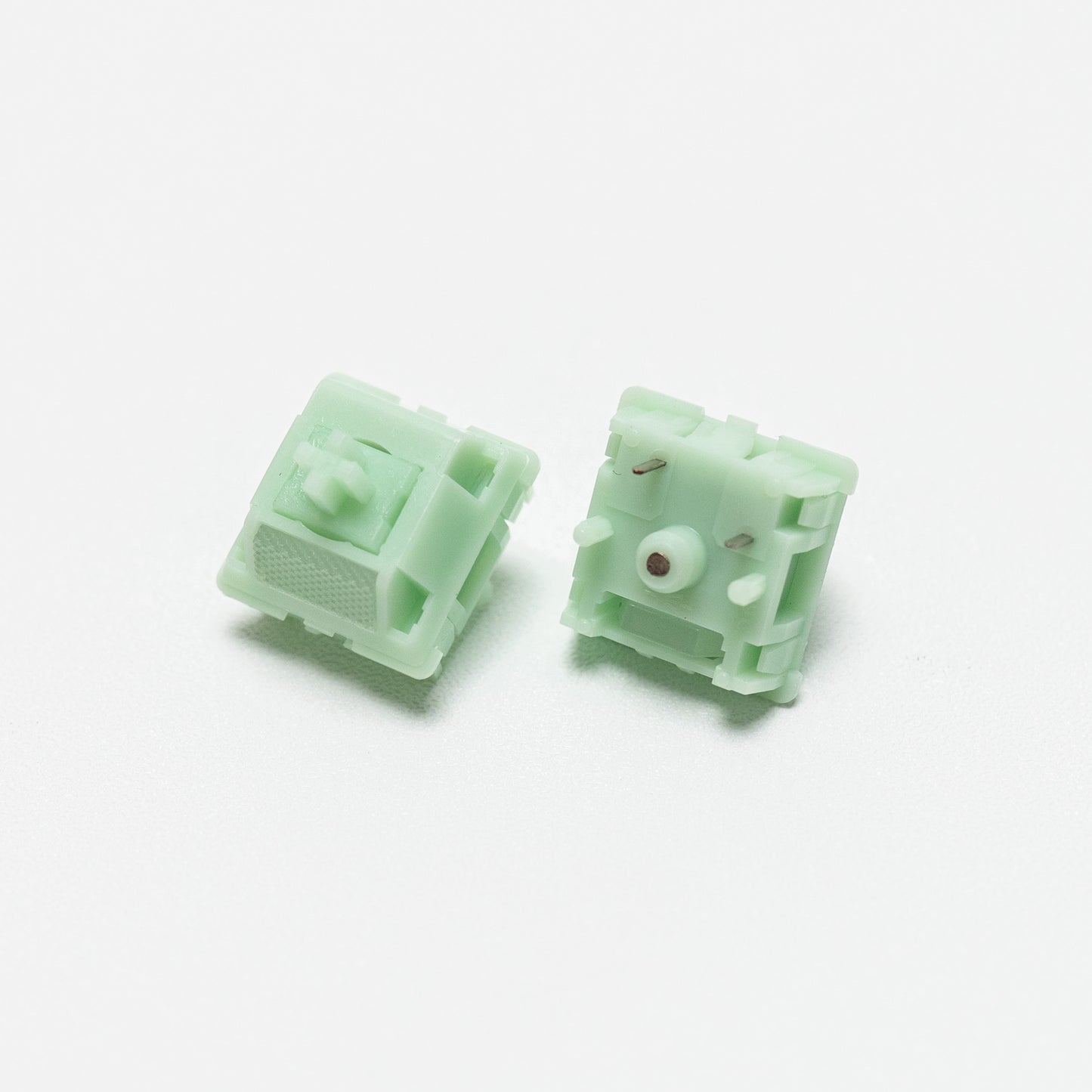 Wuque WS Jade Linear Switch 50g PCB Mount