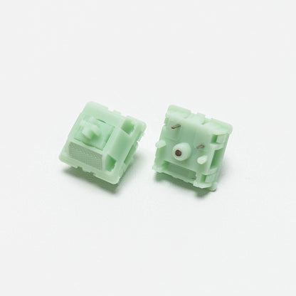 Wuque WS Jade Linear Switch 50g PCB Mount
