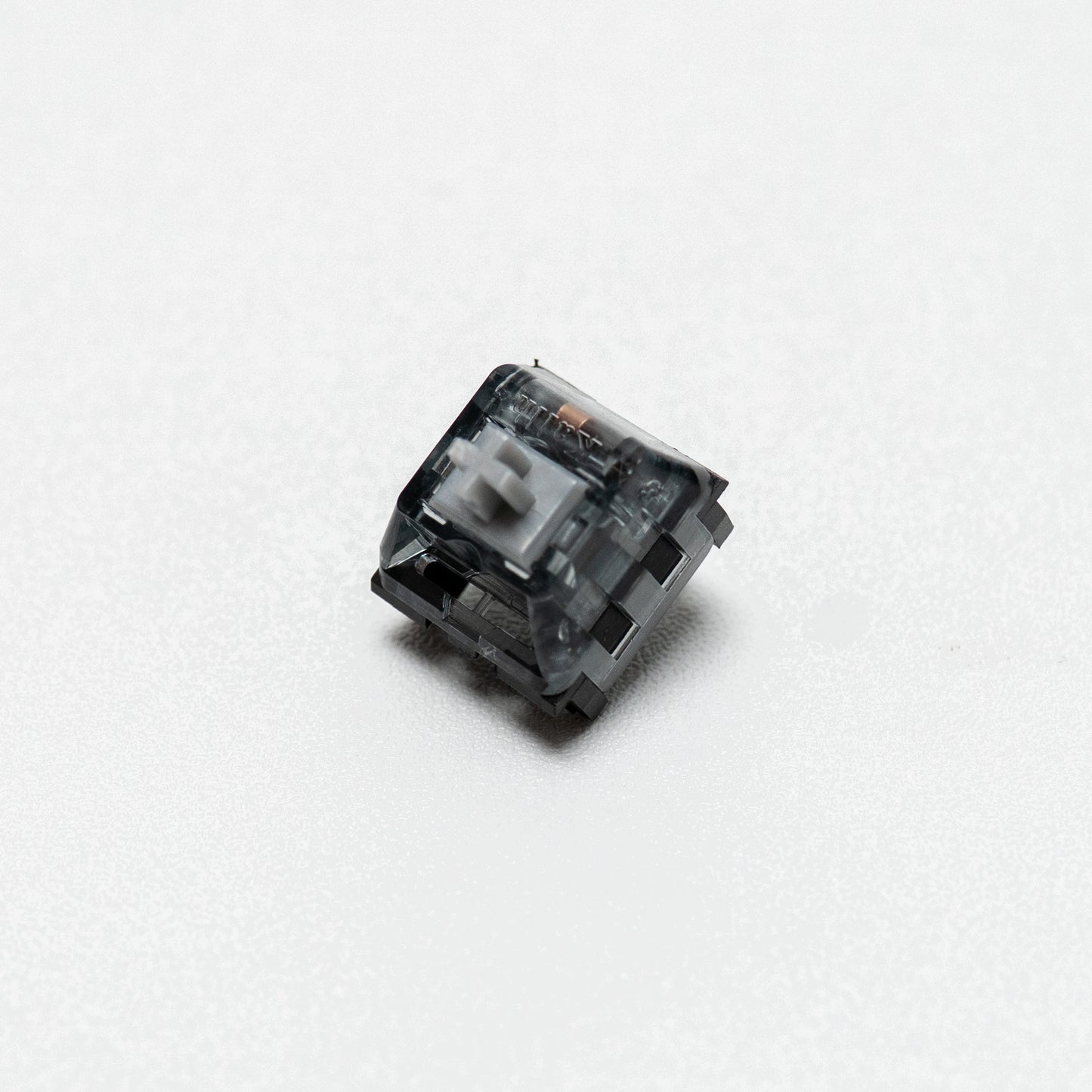 Kailh Super Speed Silver Linear Switch 50g PCB Mount