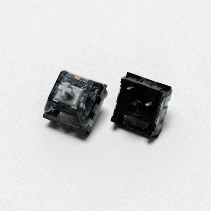 Kailh Super Speed Silver Linear Switch 50g PCB Mount