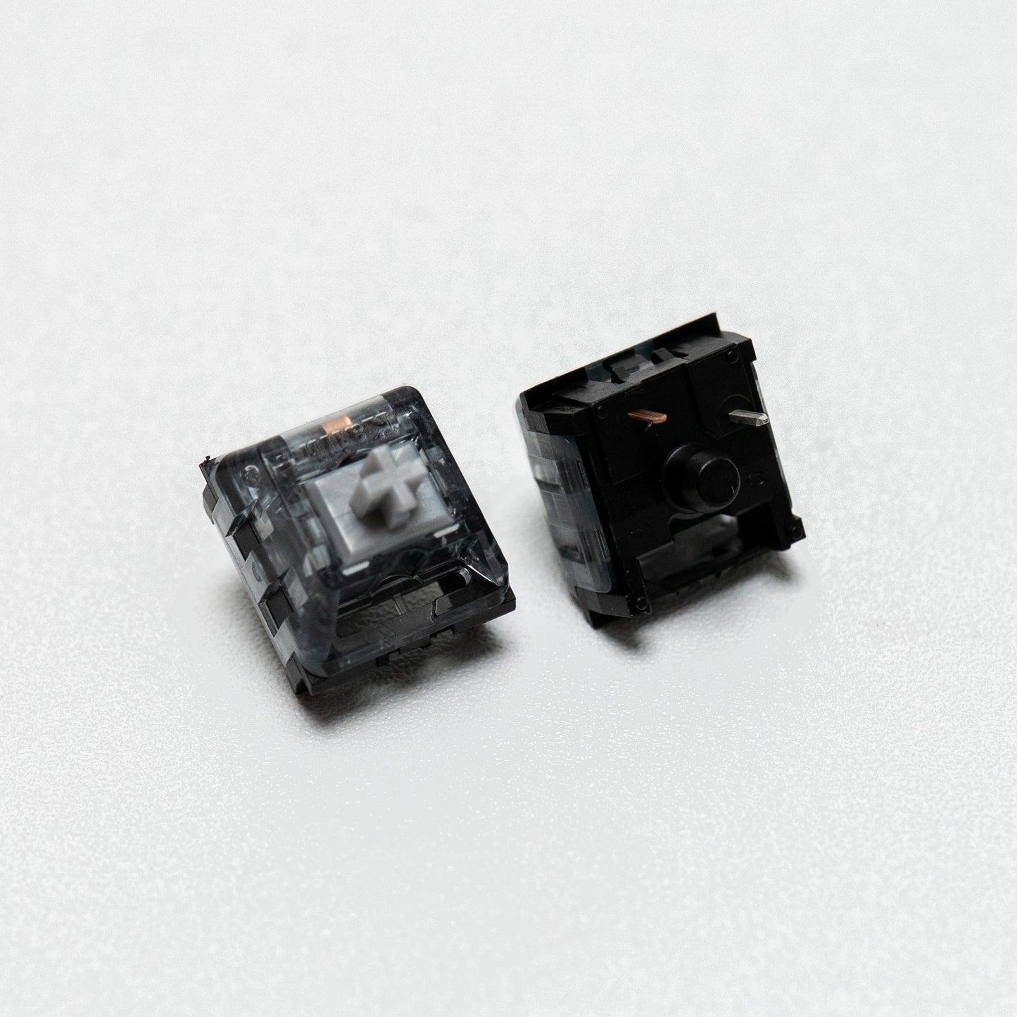 Kailh Super Speed Silver Linear Switch 50g PCB Mount