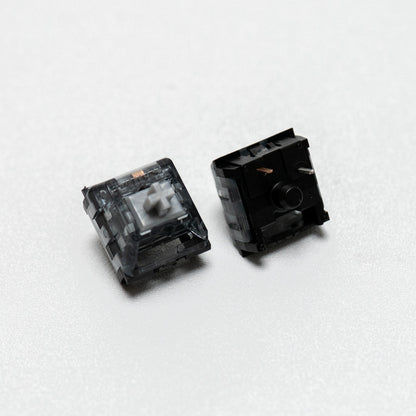 Kailh Super Speed Silver Linear Switch 50g PCB Mount