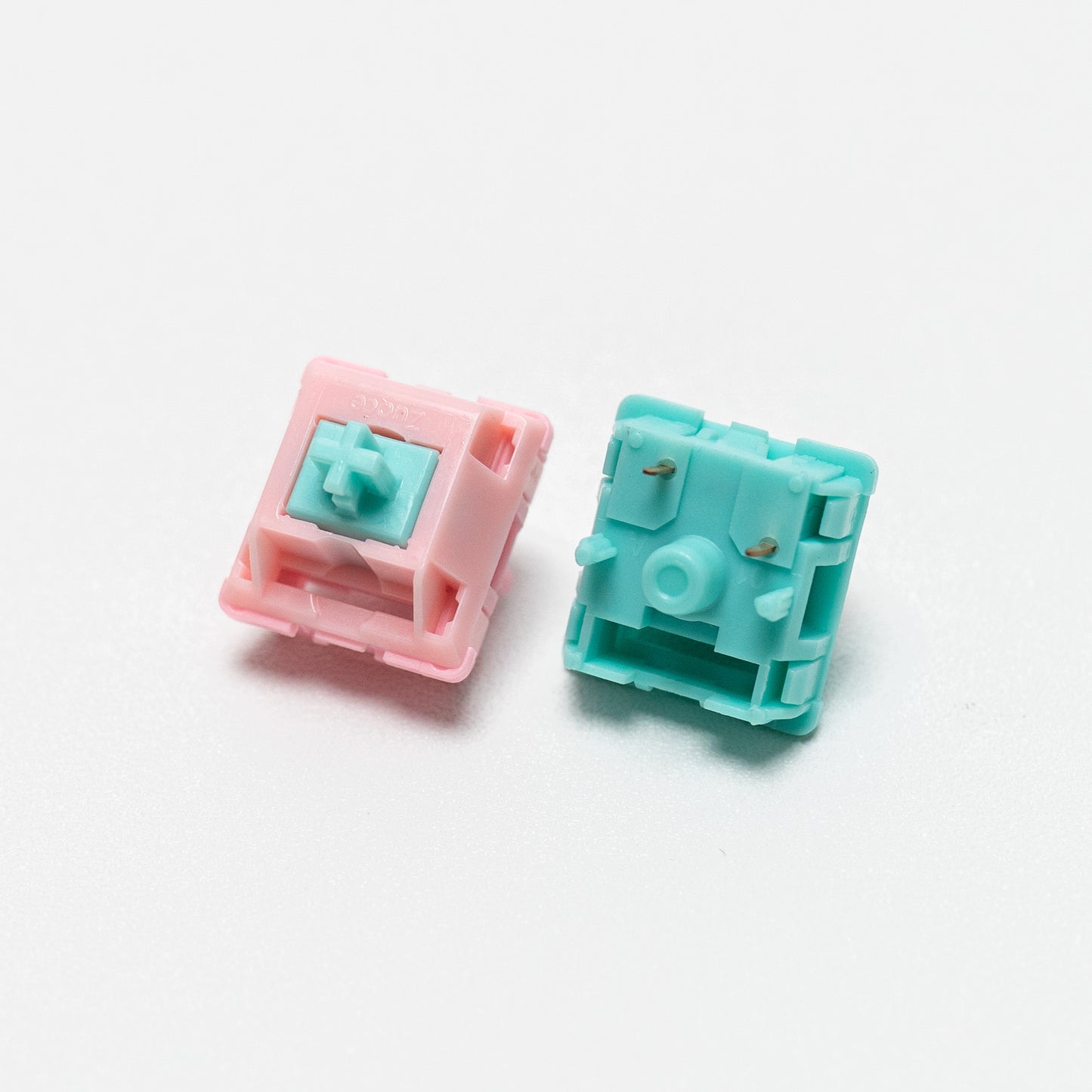 Grain Gold Bubble Gum 45g Linear Switch PCB Mount