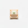 CIDOO Mint Linear Switch 56g PCB Mount
