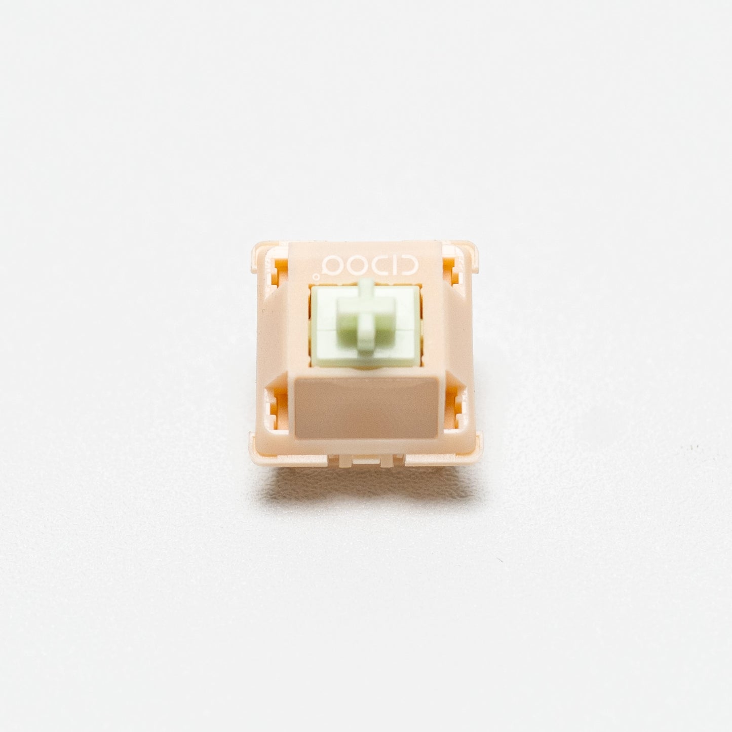 CIDOO Mint Linear Switch 56g PCB Mount
