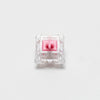 Tecsee Honey Peach Linear Switch 52g PCB Mount