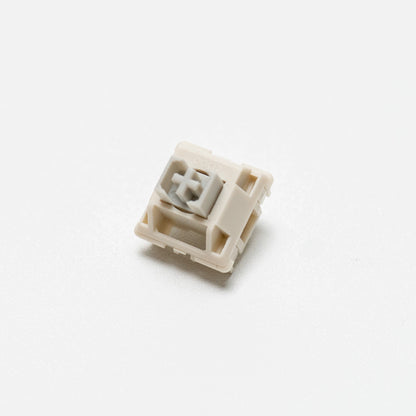 CIDOO Matte Linear Switch 47g PCB Mount