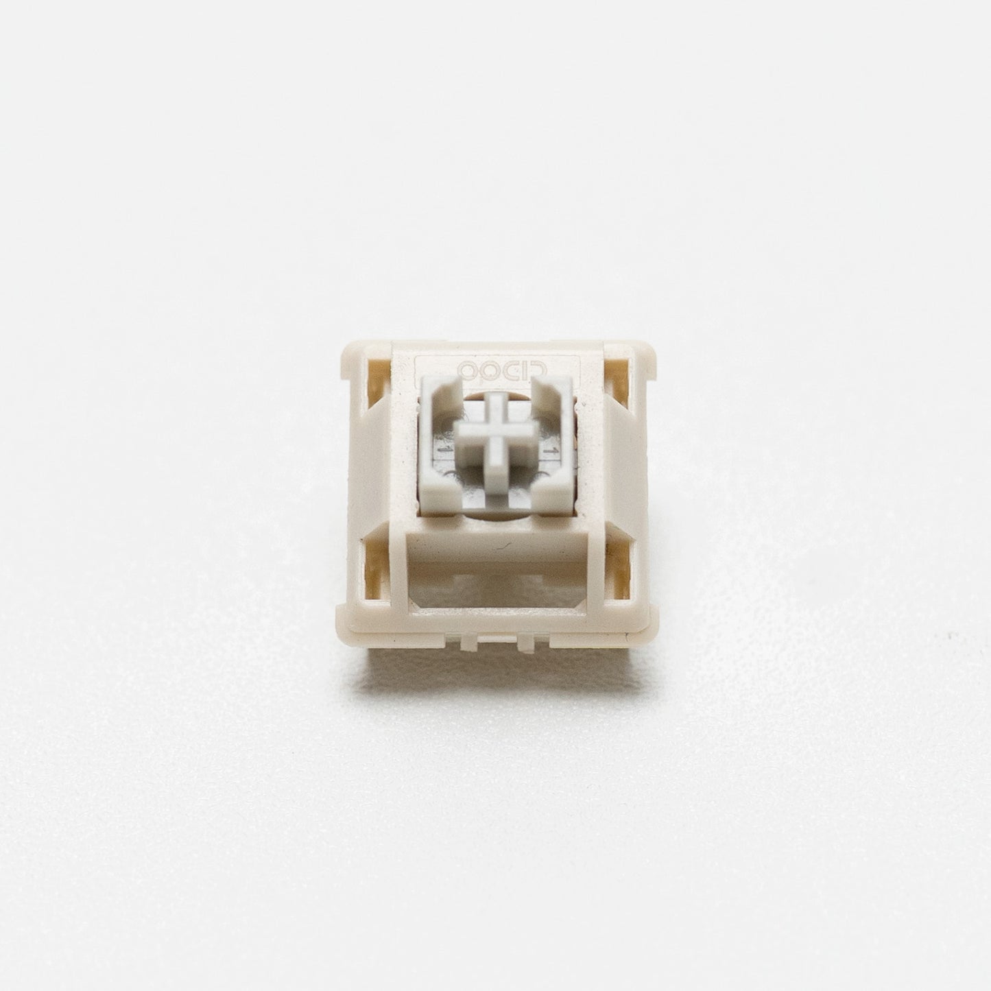 CIDOO Matte Linear Switch 47g PCB Mount