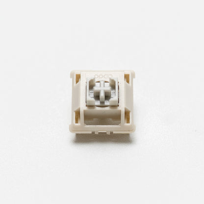 CIDOO Matte Linear Switch 47g PCB Mount