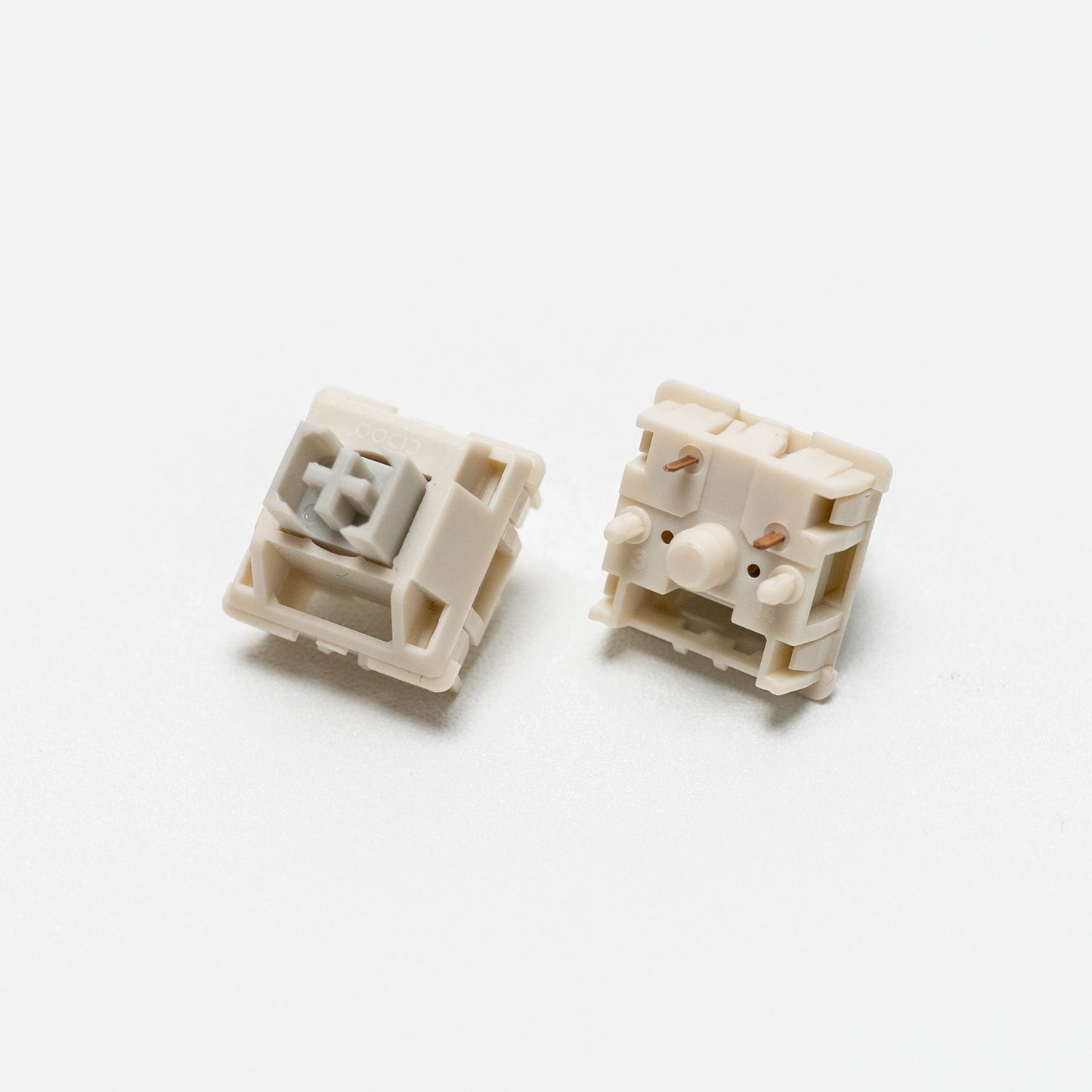CIDOO Matte Linear Switch 47g PCB Mount