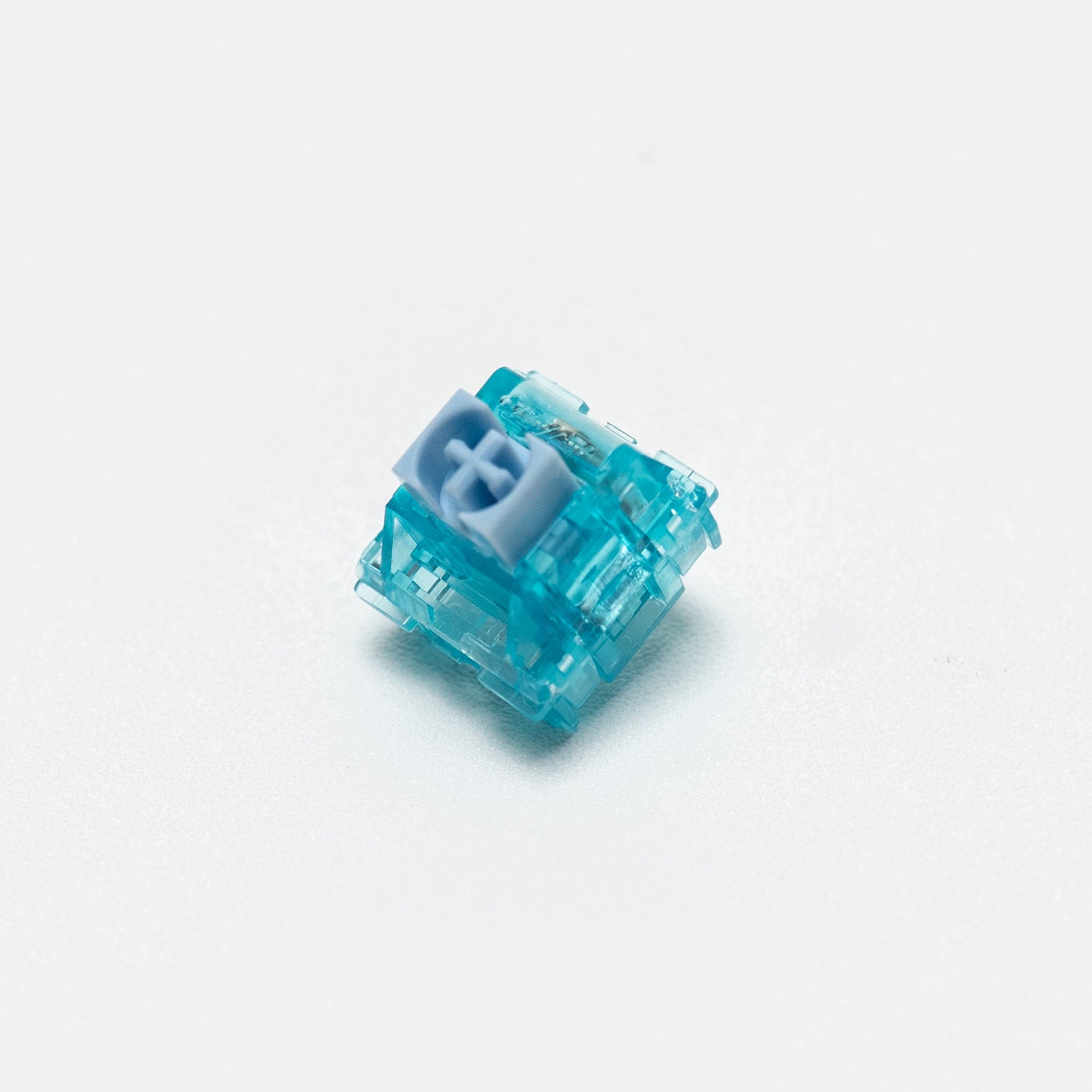 AJAZZ AS Blue Sky Tactile Switch Plate Mount