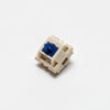 KTT Retro Blue 50g POK Linear Switch PCB Mount