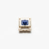 KTT Retro Blue 50g POK Linear Switch PCB Mount
