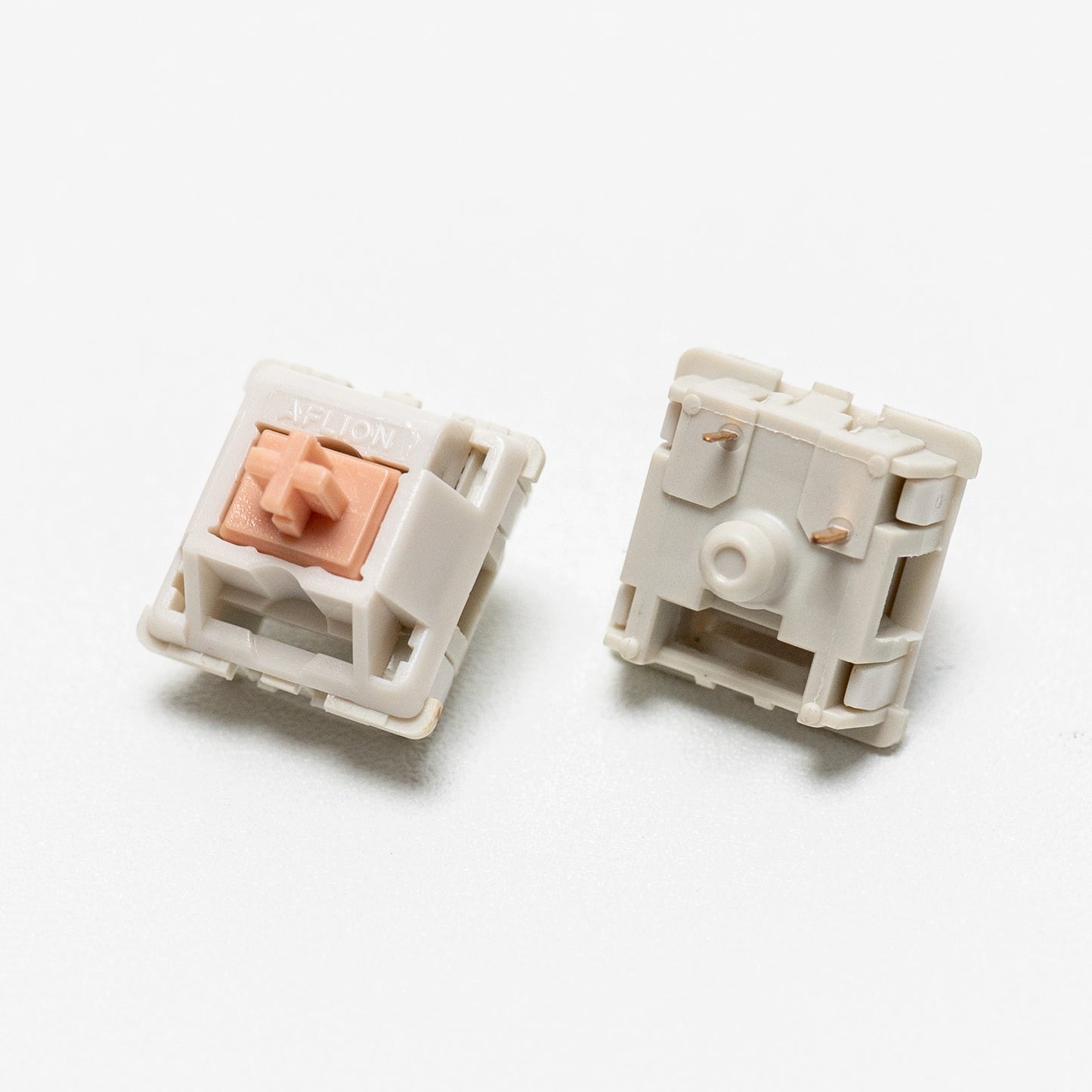 AFLION Panda Tactile Switch PCB Mount