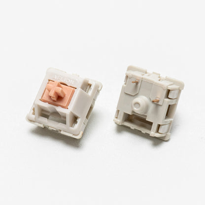 AFLION Panda Tactile Switch PCB Mount