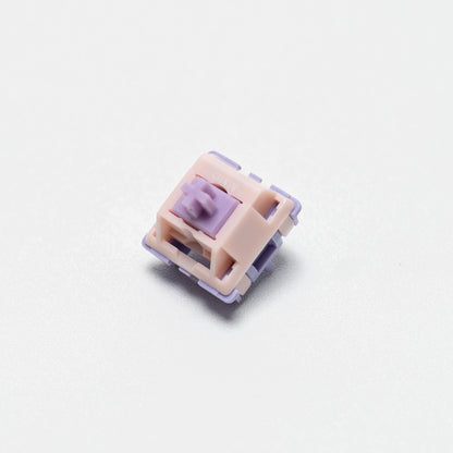 MMD PRINCESS V2 38g Linear Switch PCB Mount