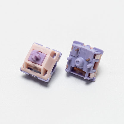 MMD PRINCESS V2 38g Linear Switch PCB Mount