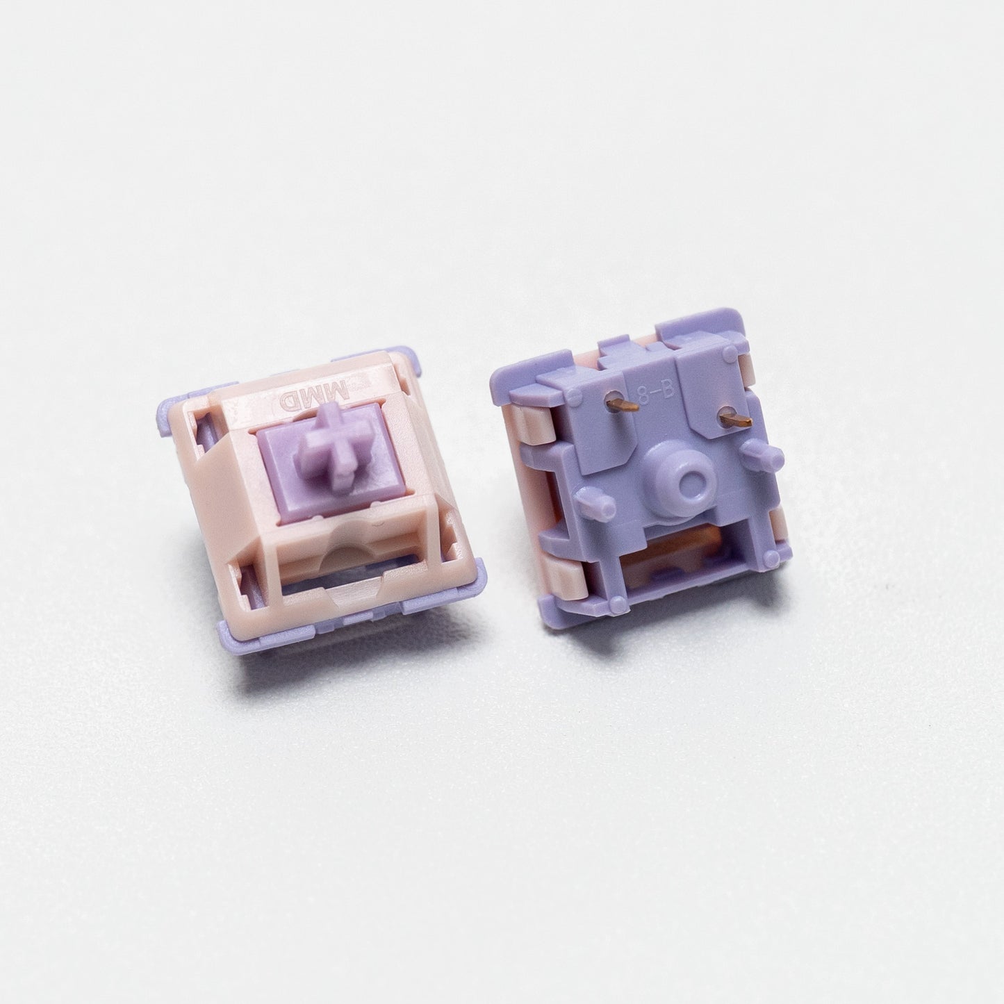 MMD PRINCESS V2 38g Linear Switch PCB Mount