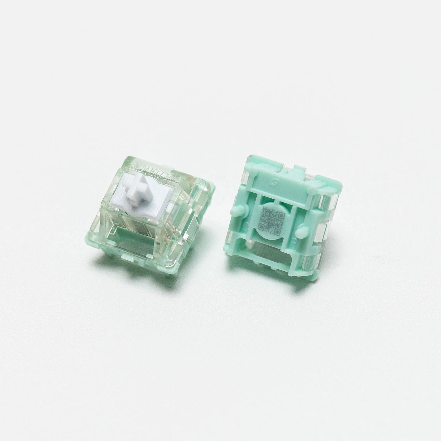 GATERON Magnetic Jade Linear Switch 30g PCB Mount