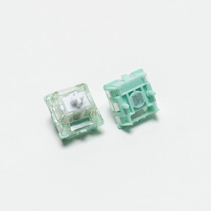 GATERON Magnetic Jade Linear Switch 30g PCB Mount
