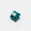 KNC Keys Green Jacket Linear Switch 55g PCB Mount