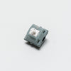 Gateron Everfree Grayish Switch Tactile 59g PCB Mount