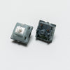 Gateron Everfree Grayish Switch Tactile 59g PCB Mount