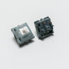 Gateron Everfree Grayish Switch Tactile 59g PCB Mount