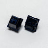 DUROCK Blue Lotus T1 Tactile Switch 65g - PCB Mount