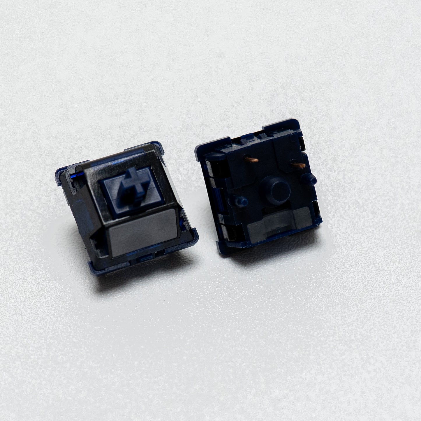 DUROCK Blue Lotus T1 Tactile Switch 65g - PCB Mount