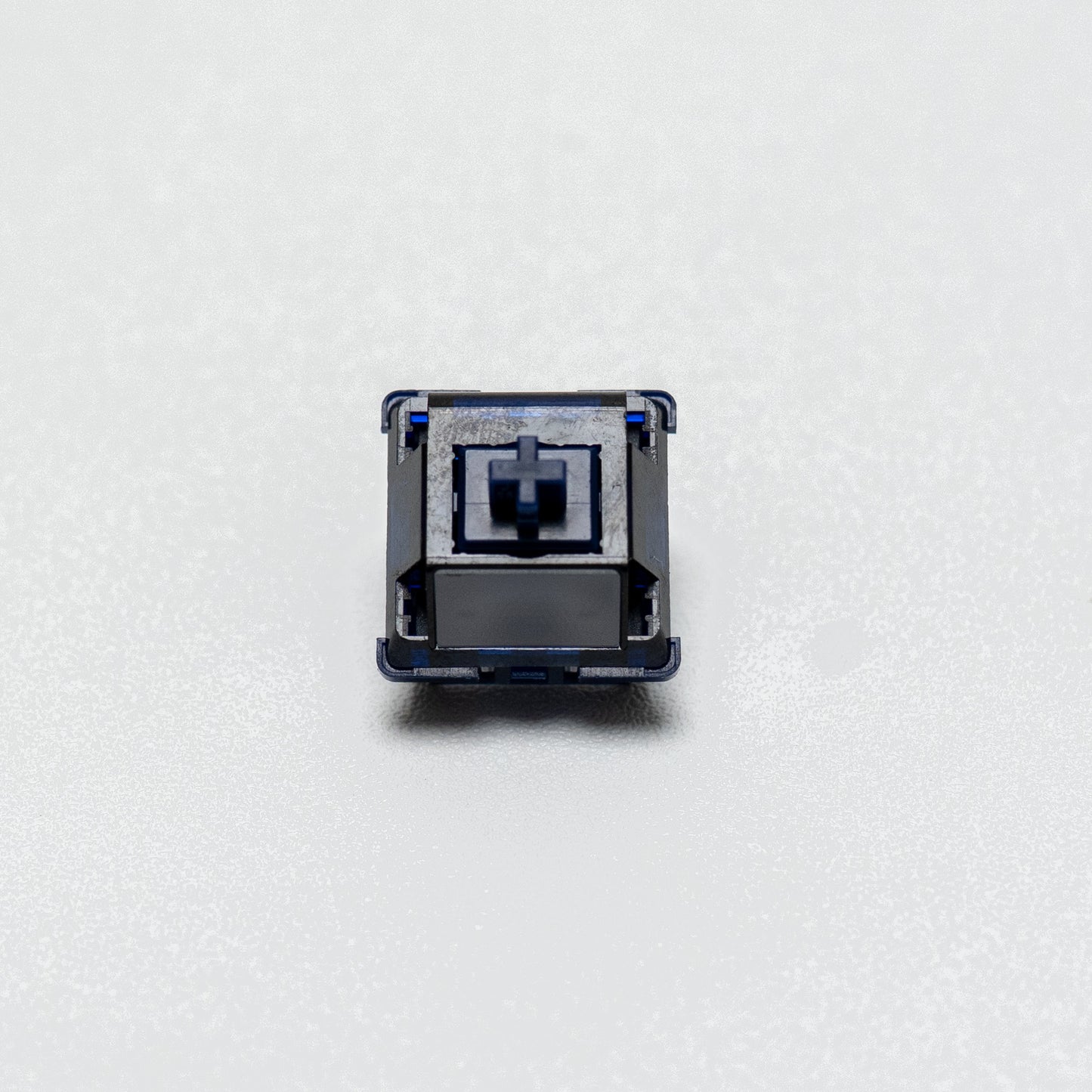 DUROCK Blue Lotus T1 Tactile Switch 65g - PCB Mount