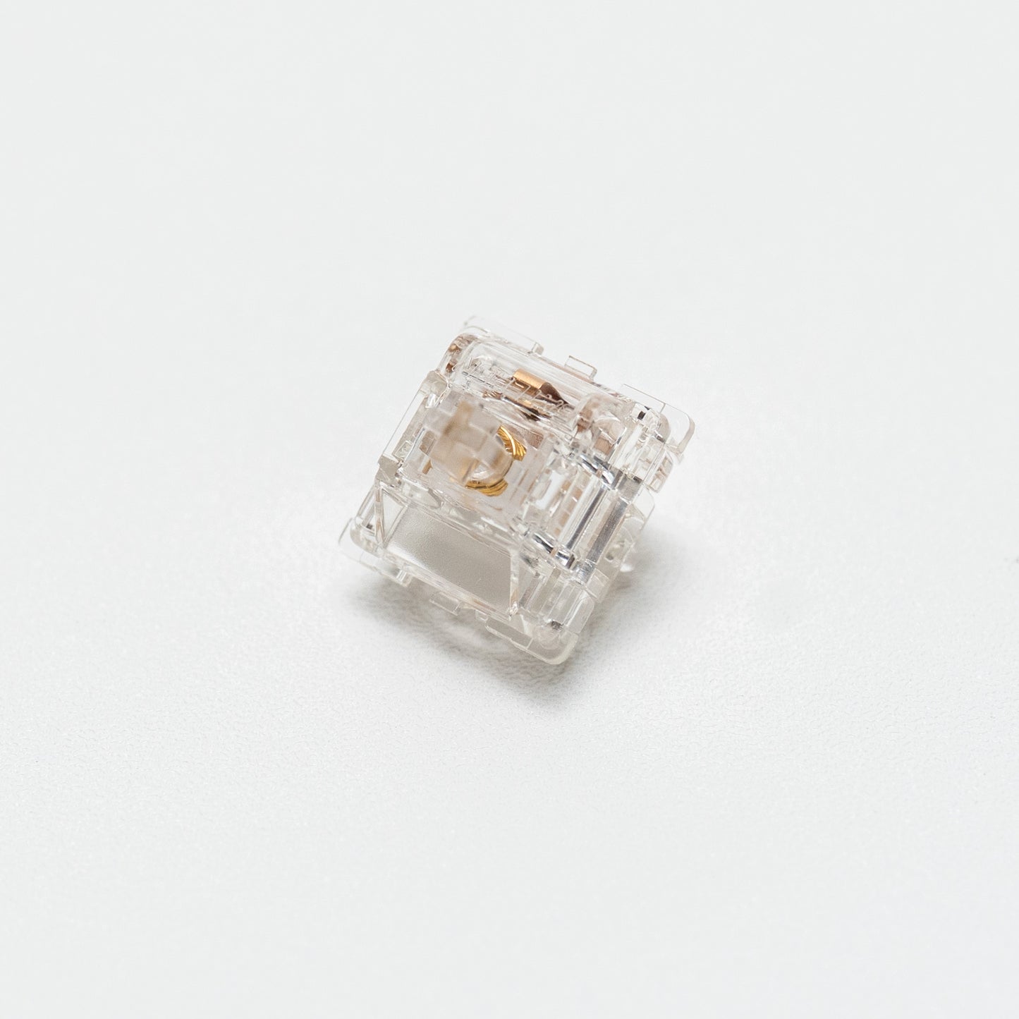 GATERON North Pole 2.0 Linear Switch 60g PCB Mount