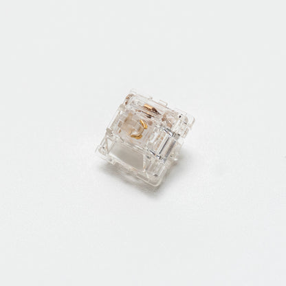 GATERON North Pole 2.0 Linear Switch 60g PCB Mount