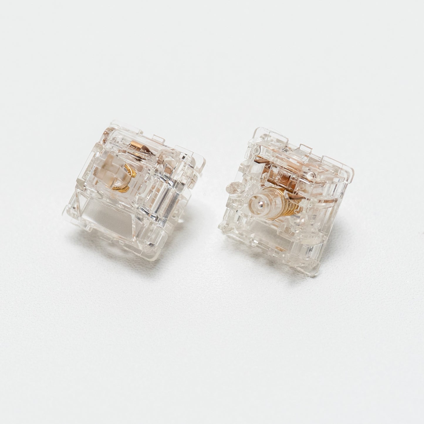 GATERON North Pole 2.0 Linear Switch 60g PCB Mount