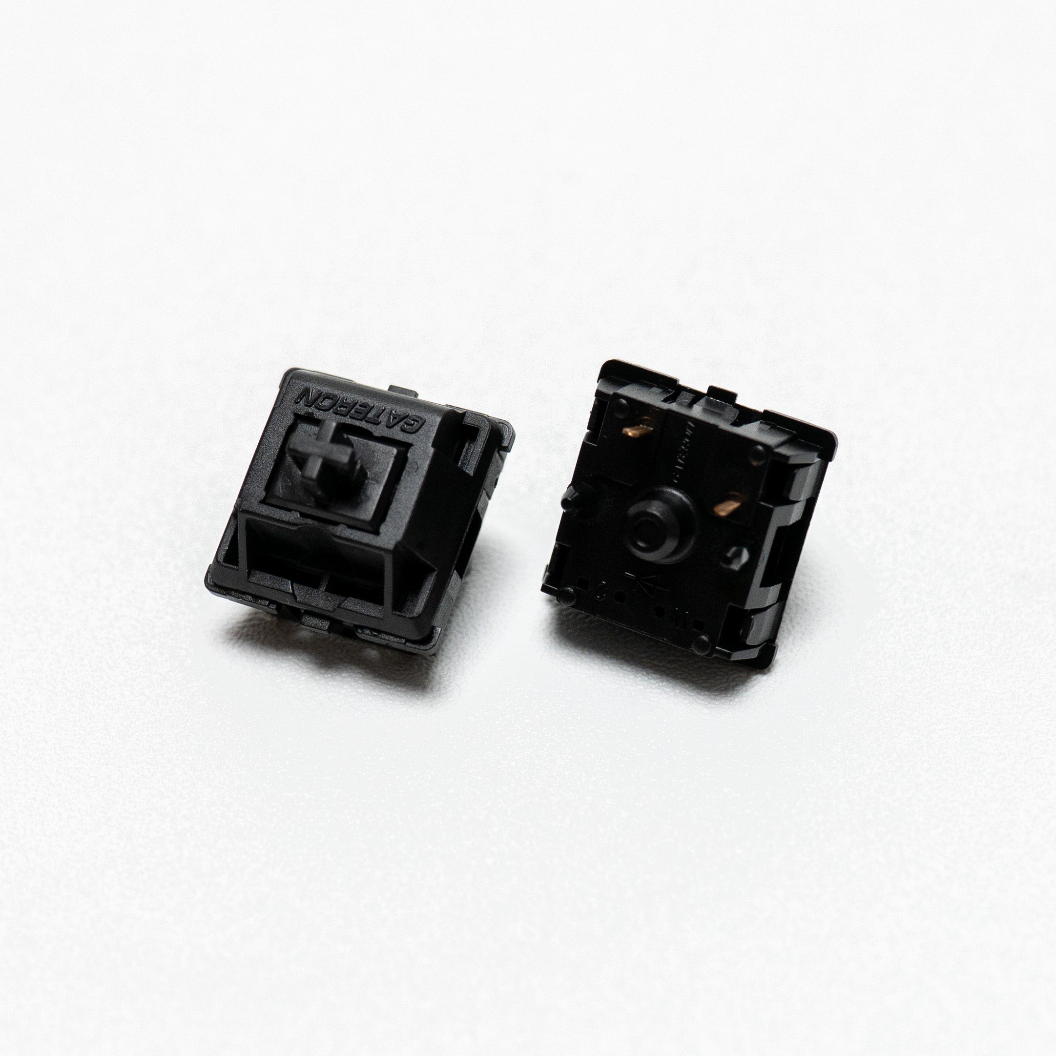 Gateron Oil King-schalter Mit Vor Geschmierten 5-poligen 55-g-linearschaltern Fü Gateron Oil King-schalter Mit Vor Geschmierten 5-poligen 55-g-linearschaltern Fü