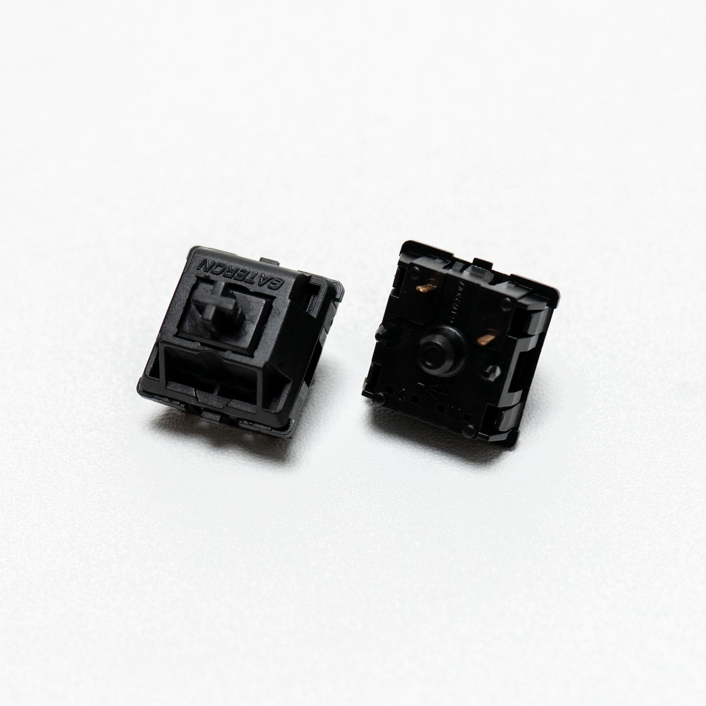 GATERON Oil King Linear Switch 55g PCB Mount