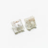 KTT Kang White V3 Linear Switch 60g Plate Mount